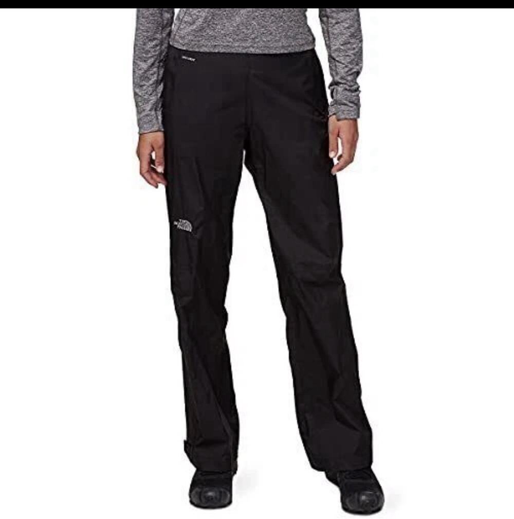 The North Face Women's Venture 2 Half Zip Pants Hike Water Resistant
